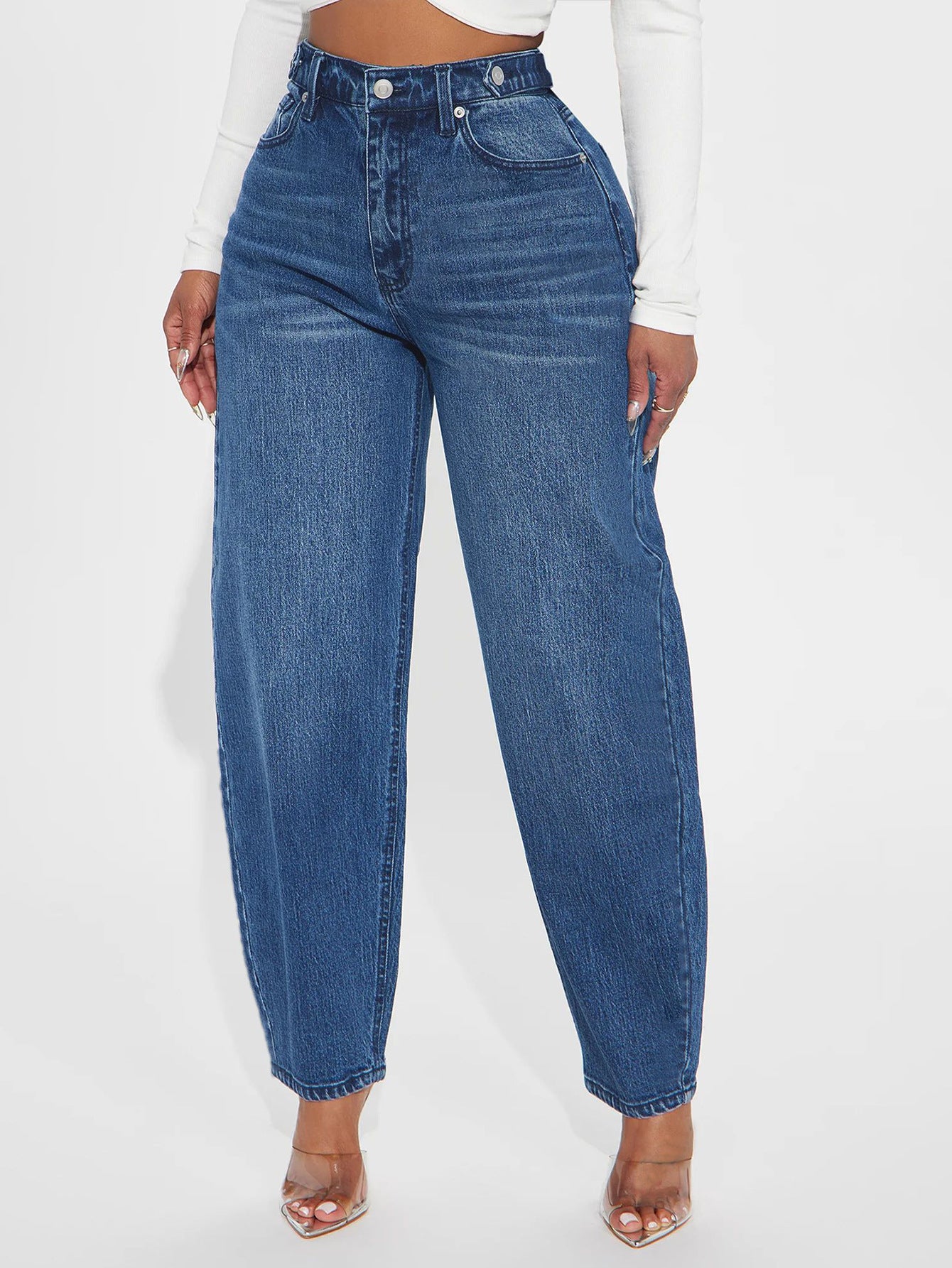 Womens Designer Denim Jeans