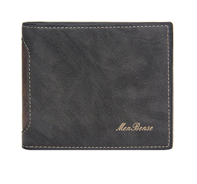 Men's Wallets Short