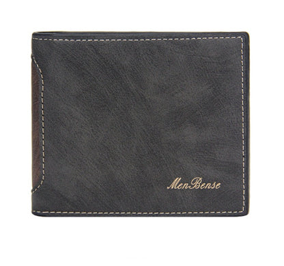 Men's Wallets Short