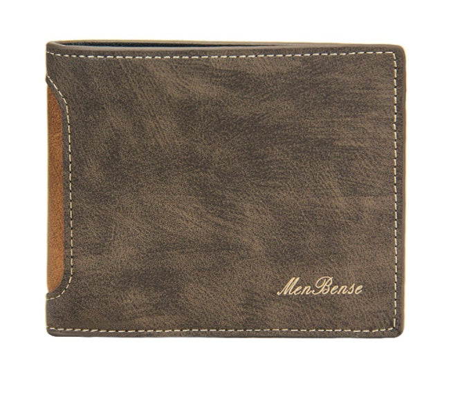 Men's Wallets Short