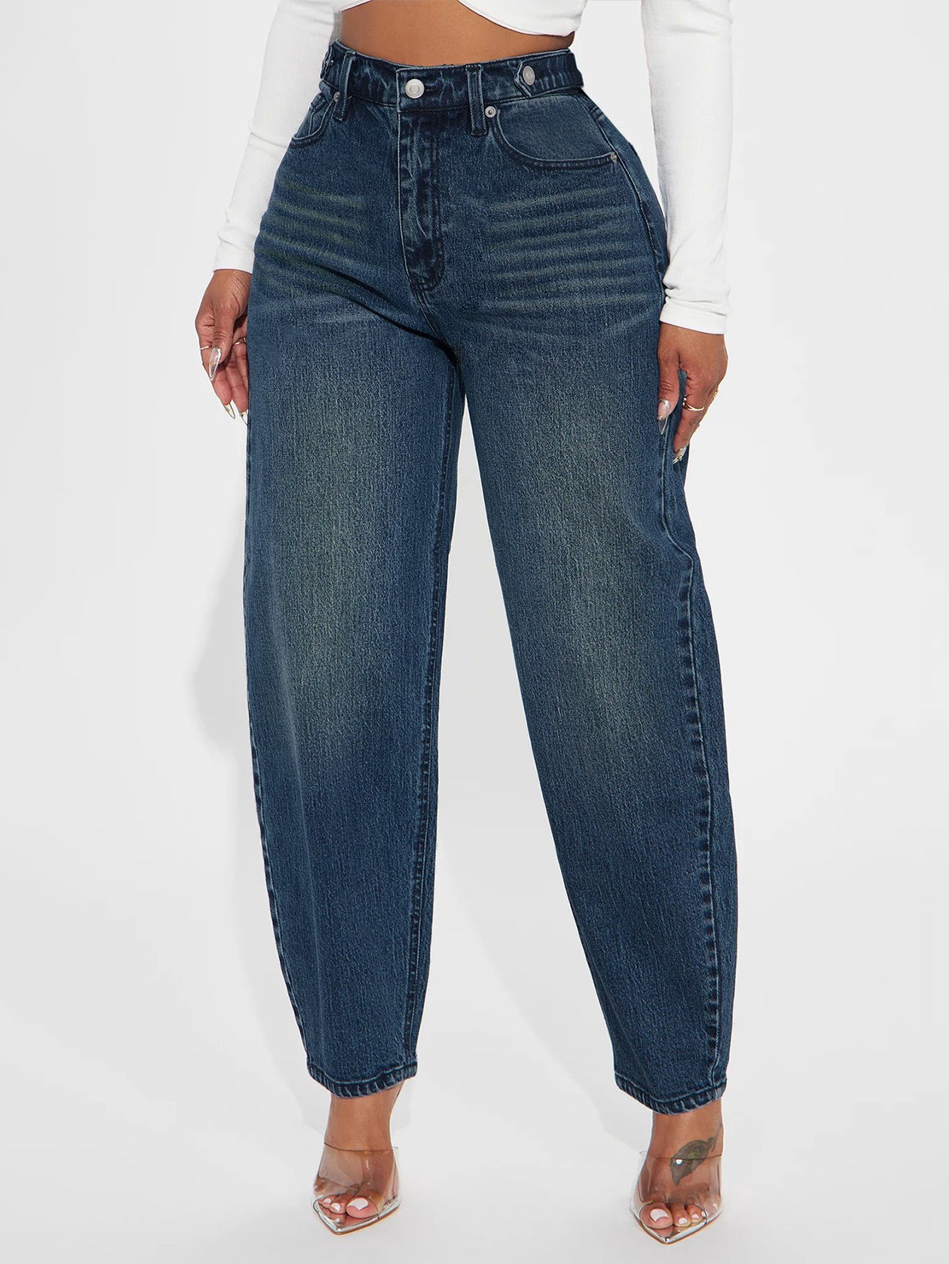 Womens Designer Denim Jeans