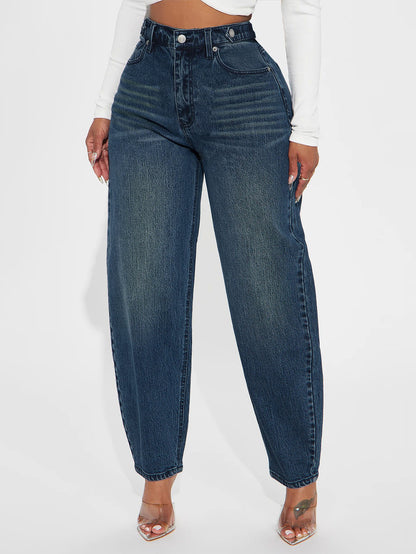 Womens Designer Denim Jeans