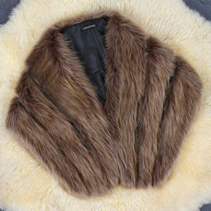 Accesorios para complementar el chal de novia