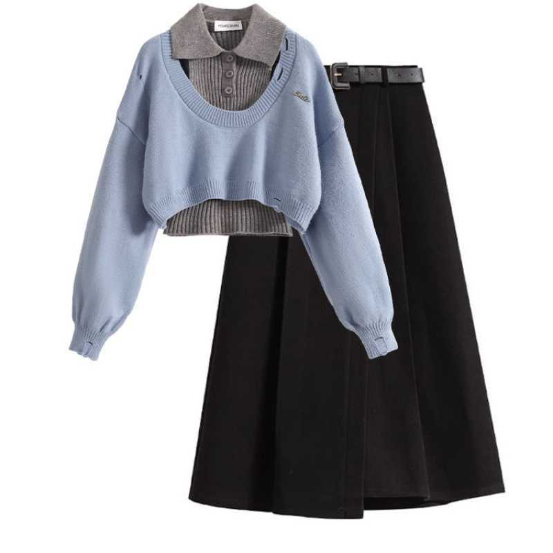 Set  Sweatshirt & pants