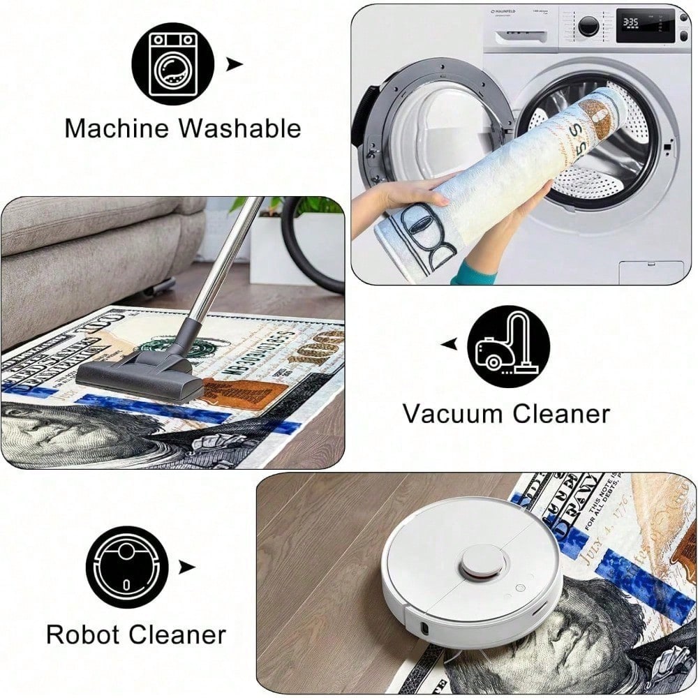 One Hundred Dollar Design