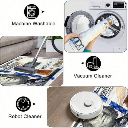 One Hundred Dollar Design