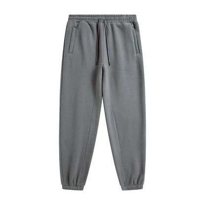 Drawstring Sweatpants