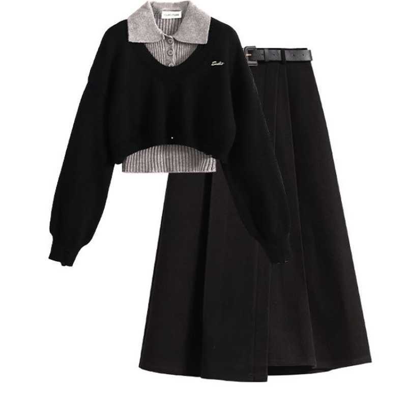 Set  Sweatshirt & pants