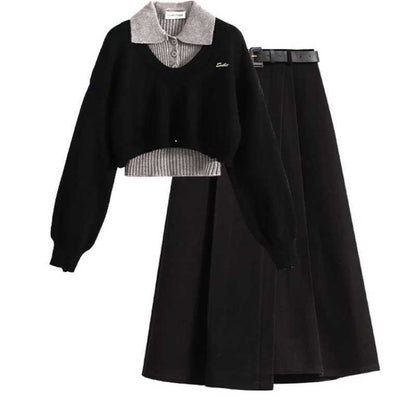 Set  Sweatshirt & pants