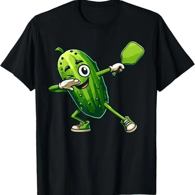 Street-style Vintage T-shirts For Men And Women