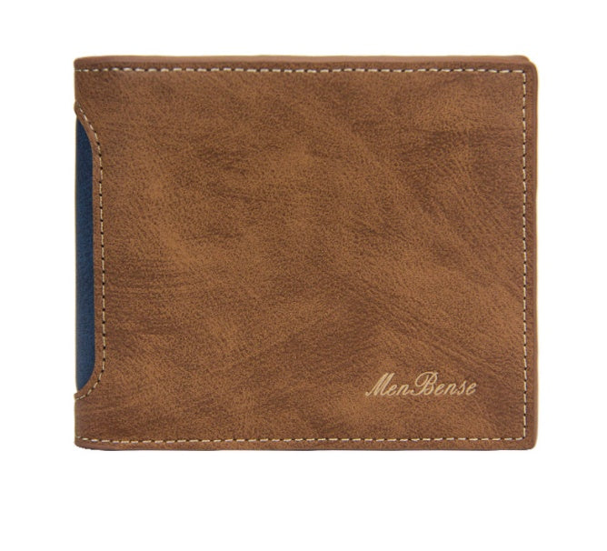 Men's Wallets Short