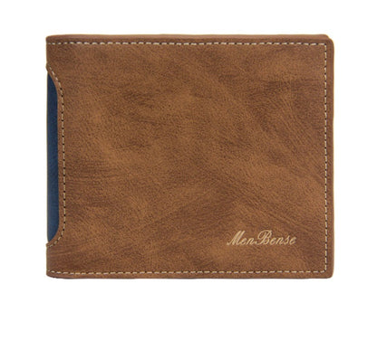 Men's Wallets Short