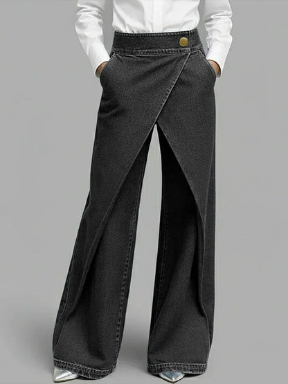 Womens Fashion Jeans Long Pants