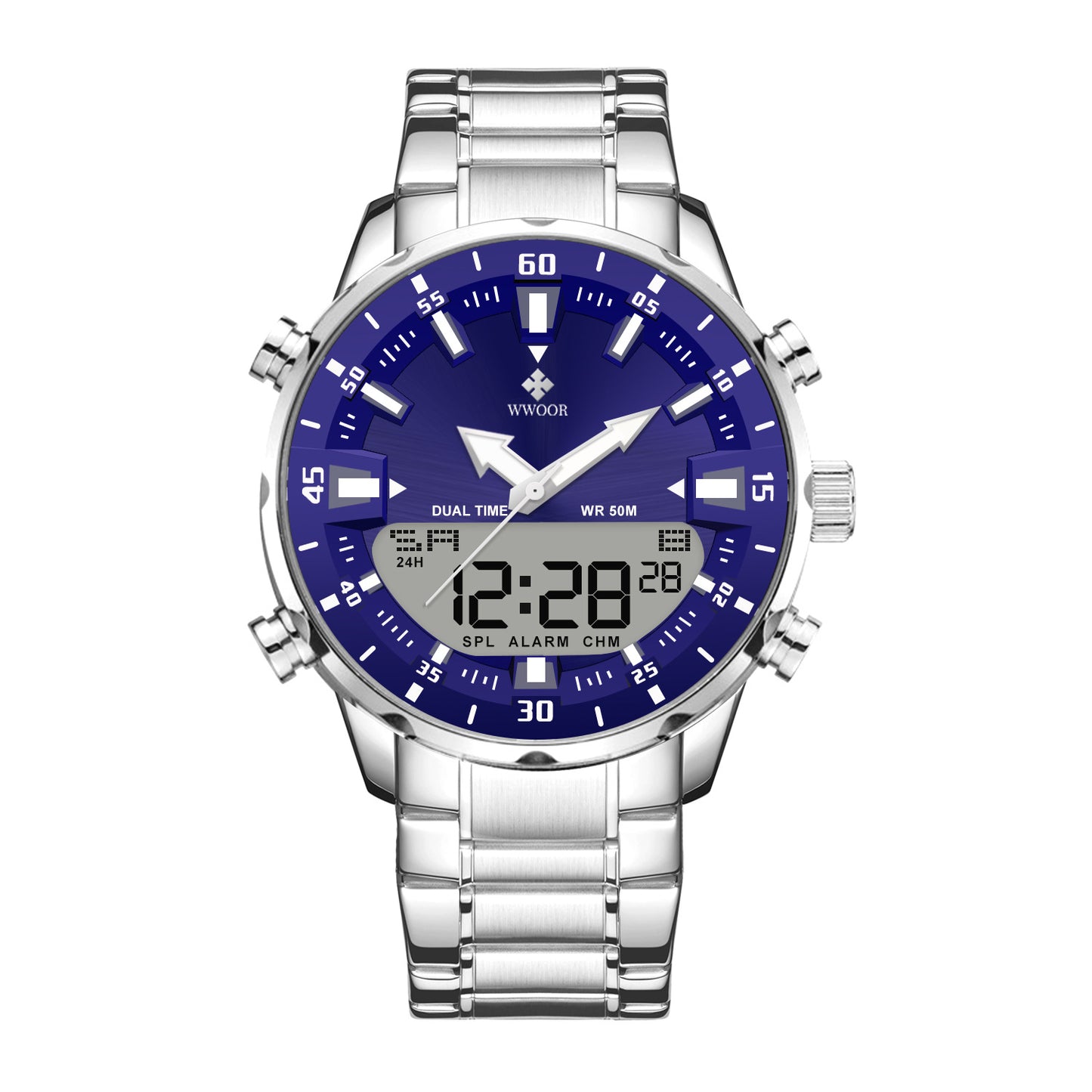 💥Driven New style Watch💥