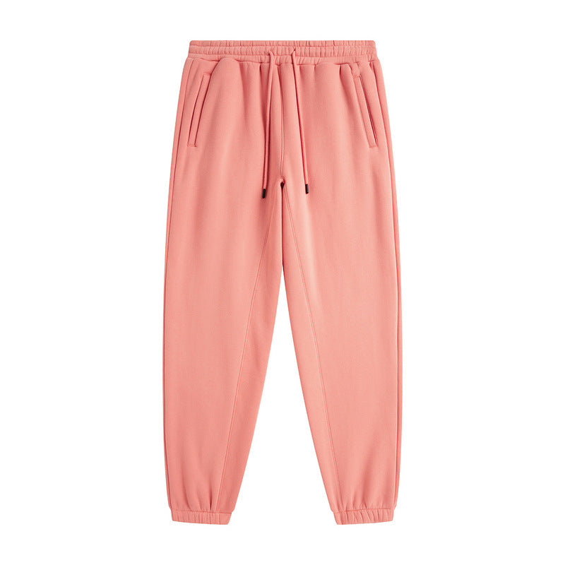 Drawstring Sweatpants