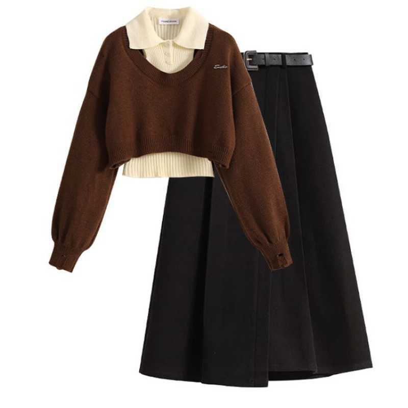 Set  Sweatshirt & pants