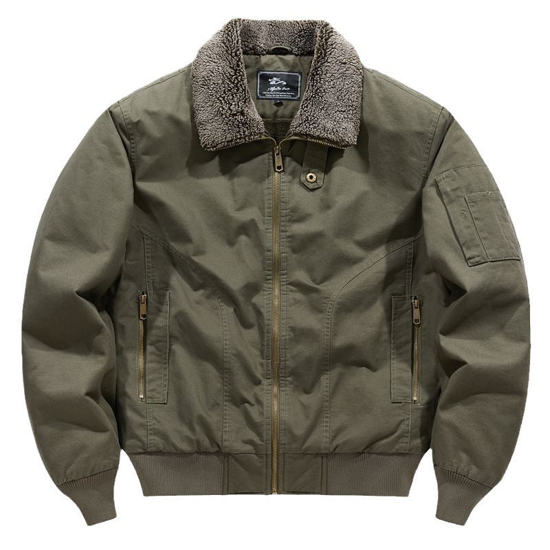 Mens jacket