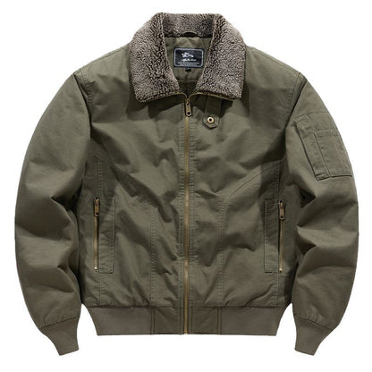 Mens jacket