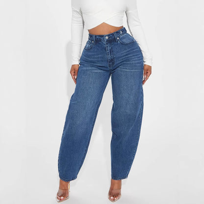 Womens Designer Denim Jeans