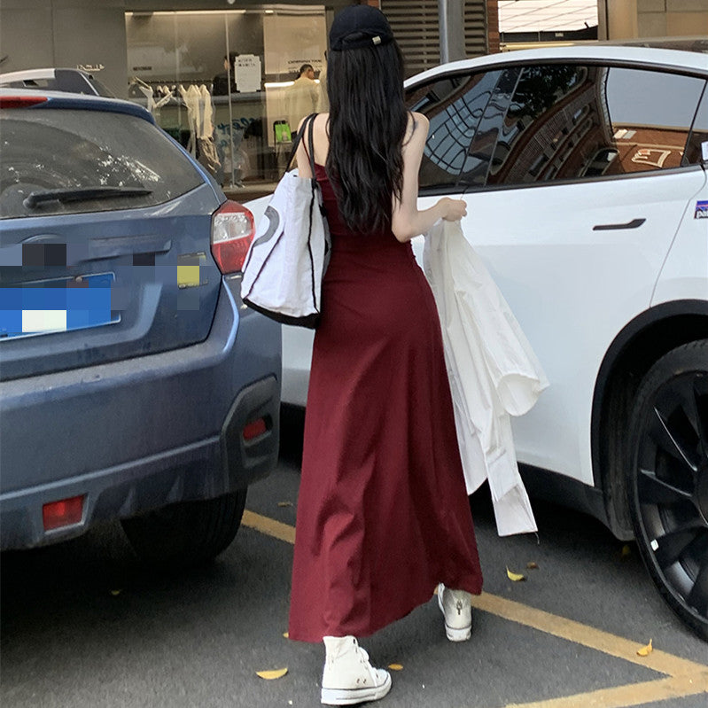 Corte ajustado para mujer